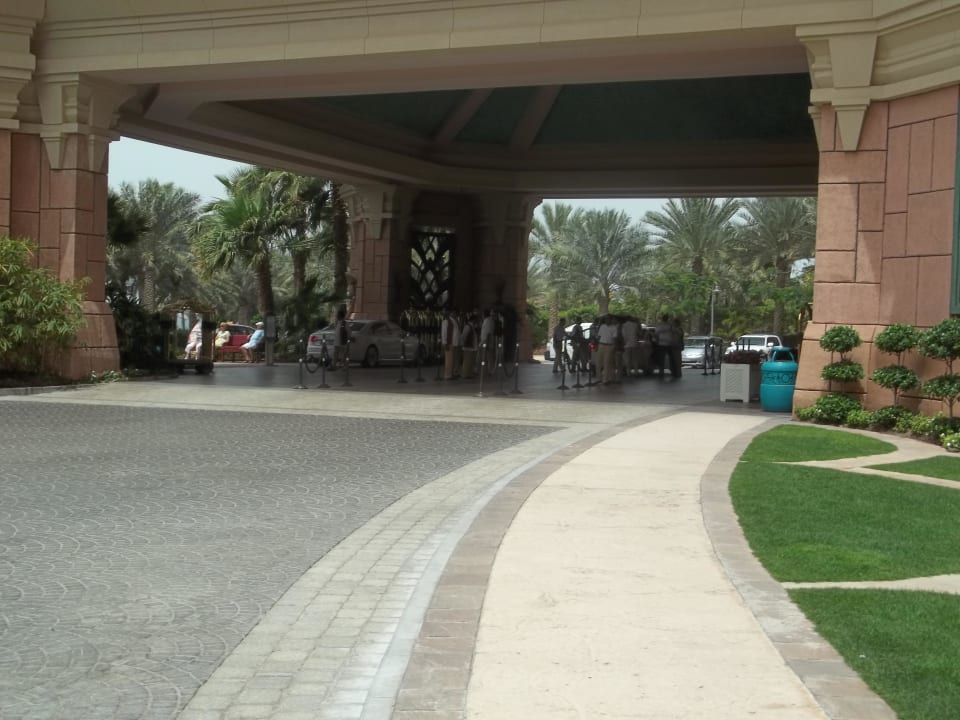 Atlantis The Palm Atlantis, The Palm
