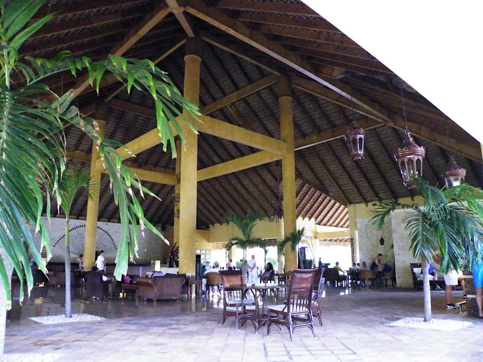 Lobby-Bar Punta Cana Princess All Suites Resort & Spa