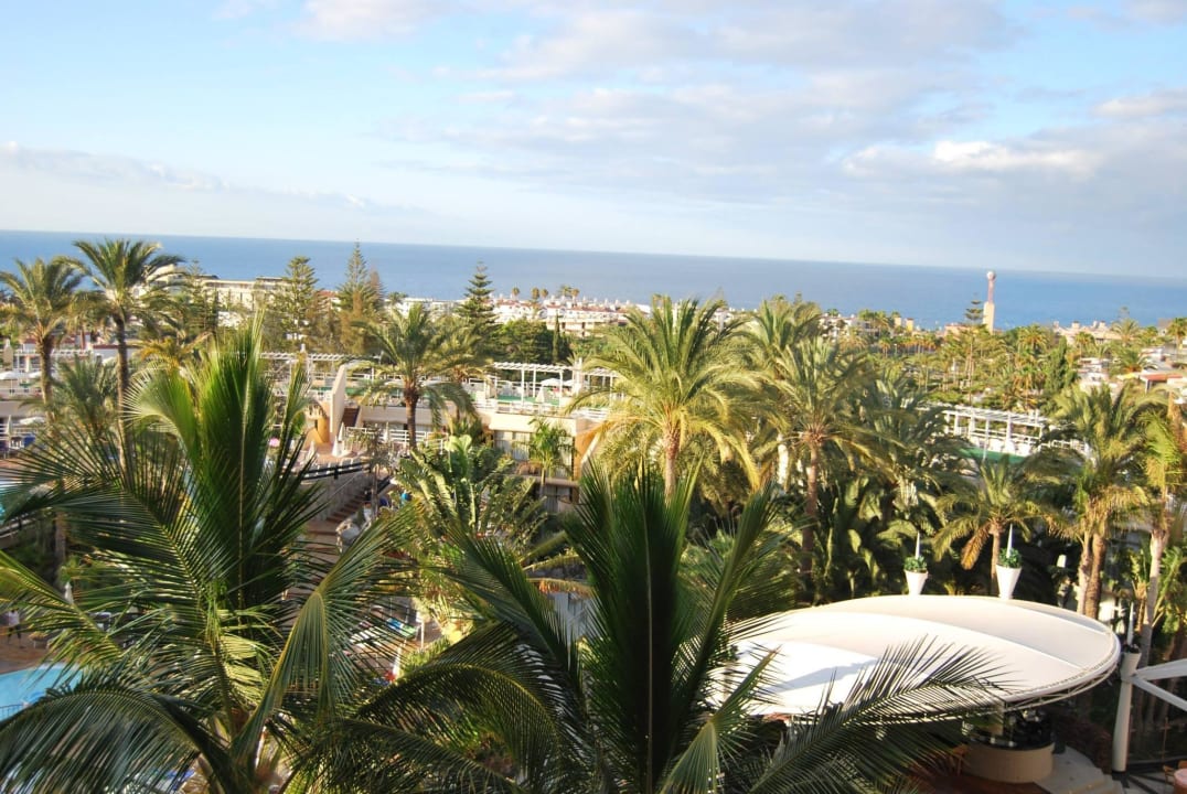 Gloria Palace San Agustin Thalasso & Hotel Gloria Palace San Agustin Thalasso & Hotel