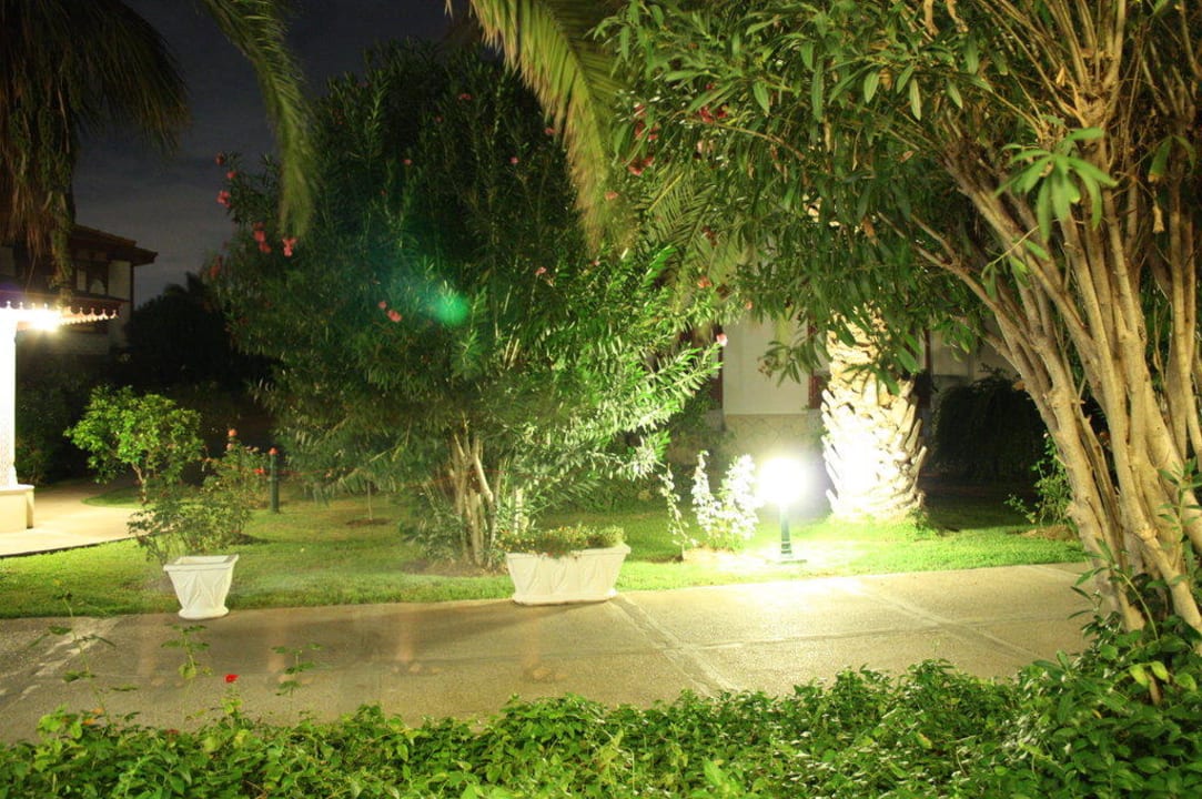 Club Ali Bey Manavgat Ali Bey Club