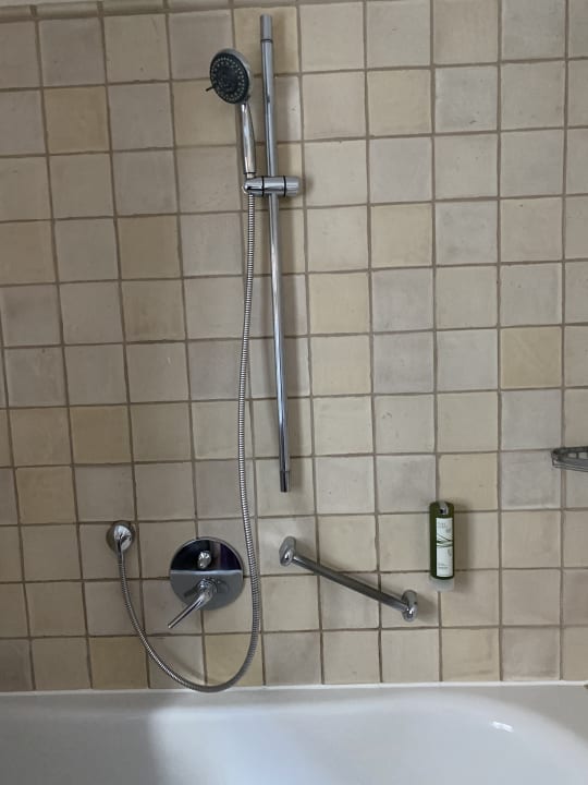 Zimmer BollAnts Spa im Park