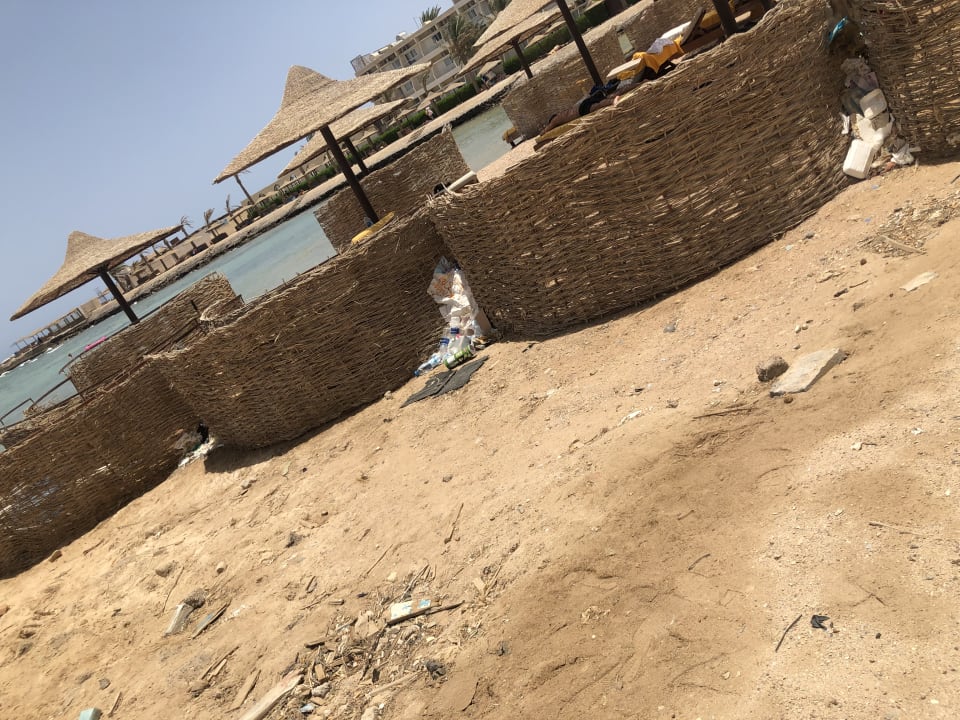 Strand Royal Star Beach Resort