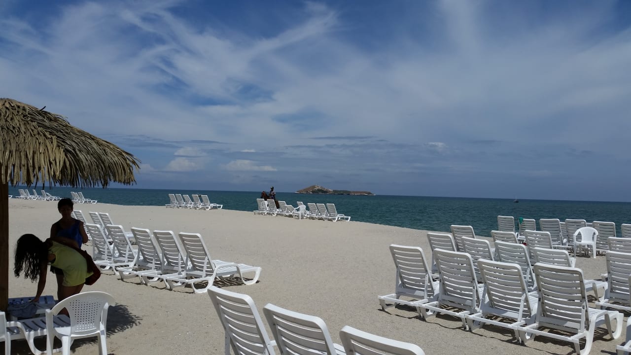 Strand Grand Decameron Panama, A Trademark All Inclusive Resort