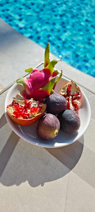 Pool Side Zeugma Hotel - Adult Only 16 Plus