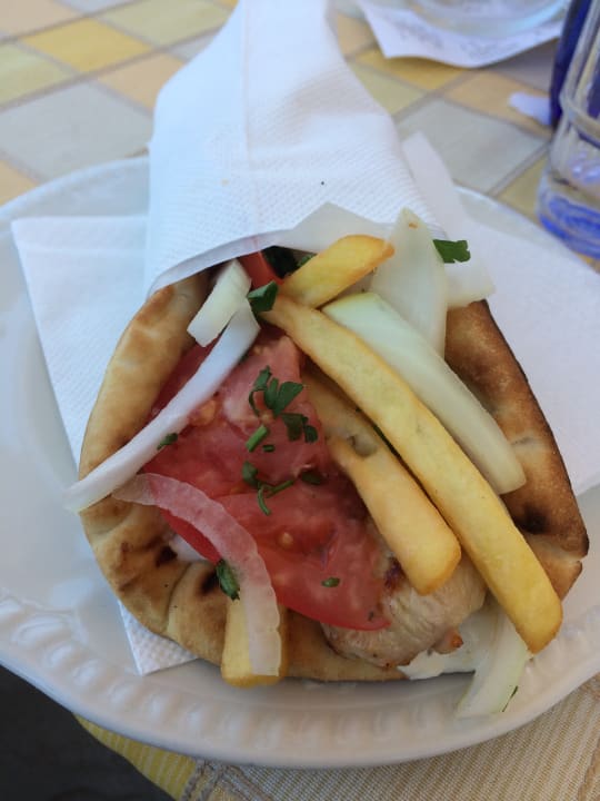Gastro Hotel Kos Palace