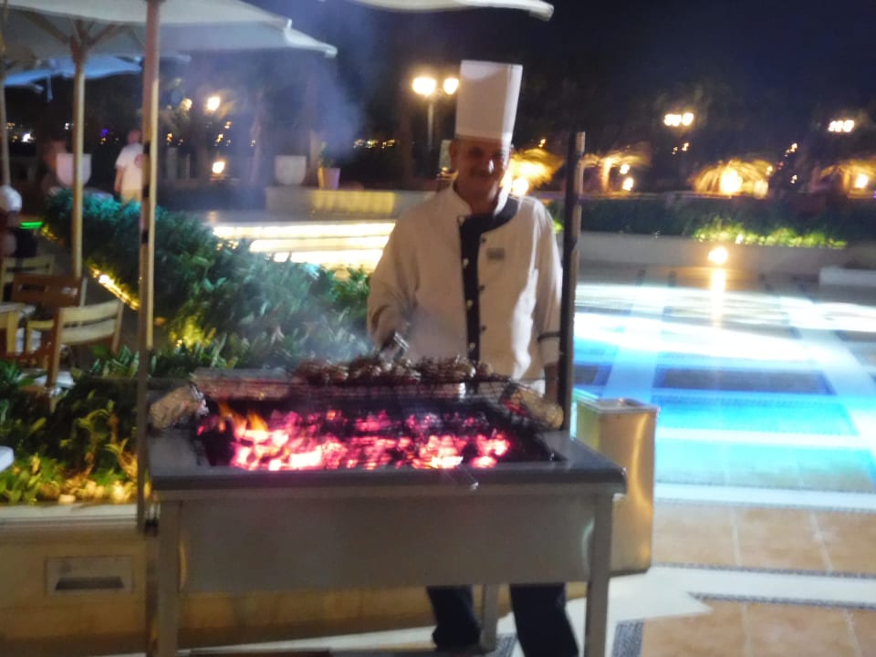 Restaurant Kaisol Romance Resort