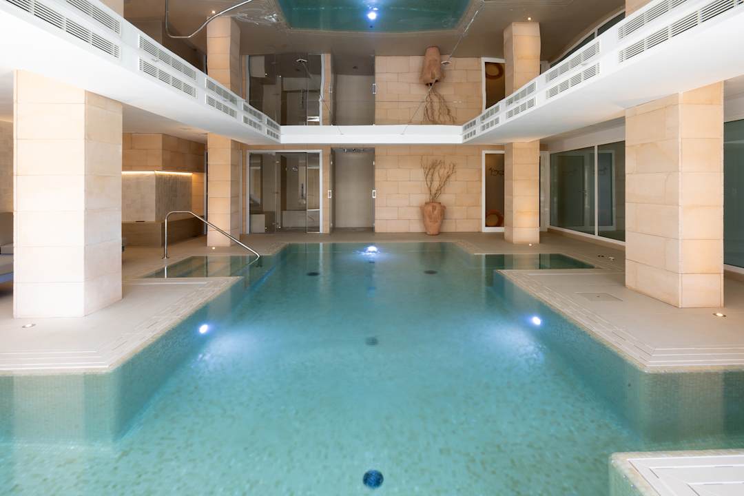 Sport & Freizeit Hotel Catalonia Mirador des Port