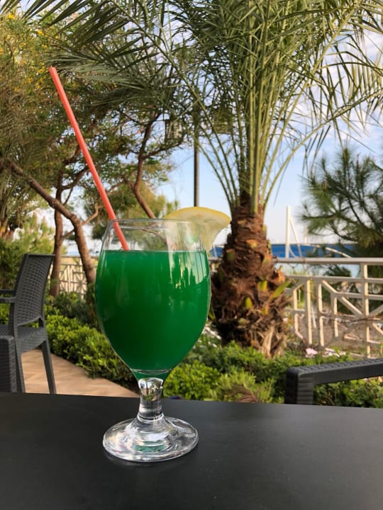 Gastro Seaden Sea Planet Resort & Spa