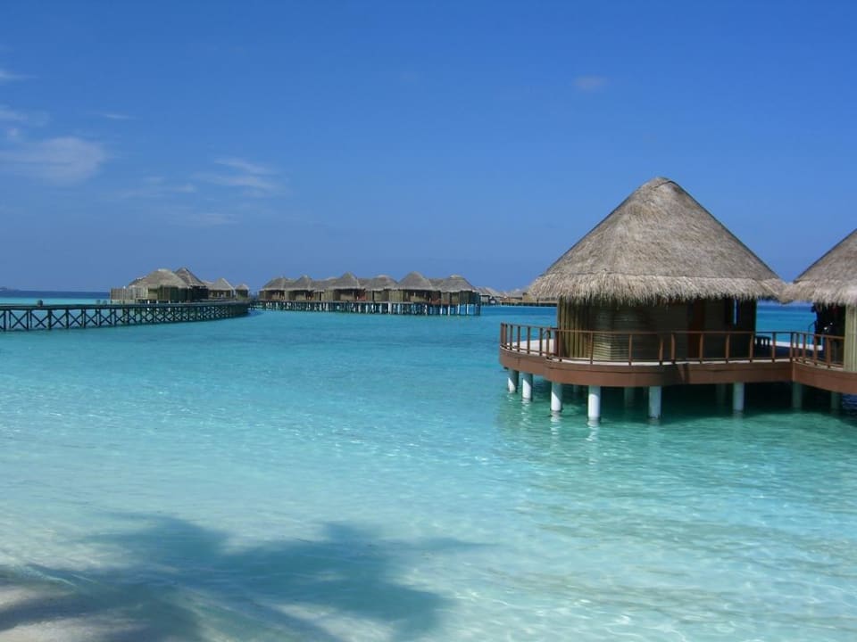 Herrlich Constance Halaveli Maldives