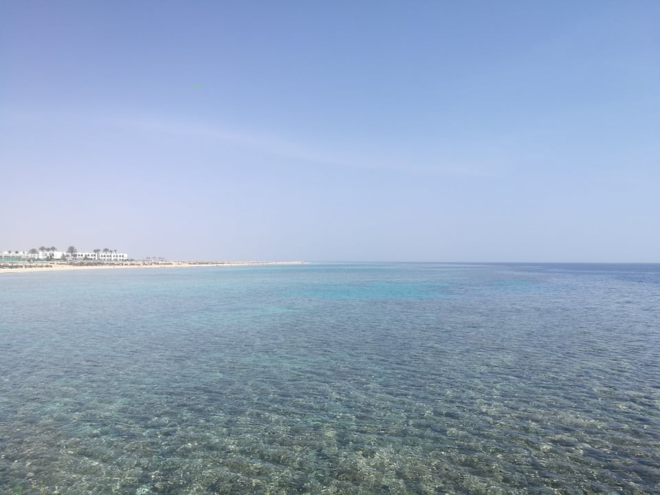 Strand Hotel Gorgonia Beach Resort