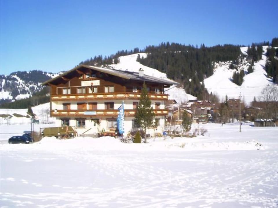 Alpenblick Pension Alpenblick