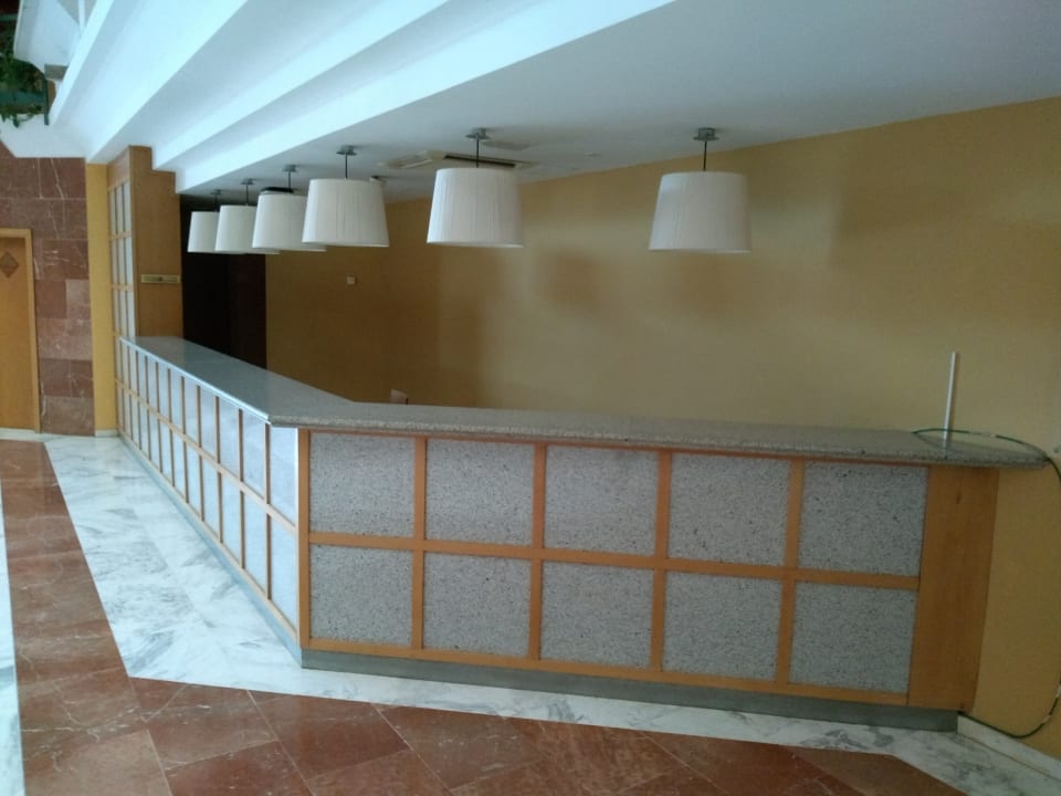Lobby SBH Costa Calma Beach Resort