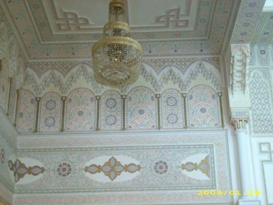 Hotel Fantasia 1001 Nacht - Alf Leila wa Leila Pickalbatros Alf Leila Wa Leila Resort - Neverland Hurghada