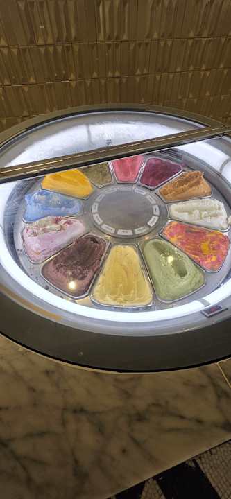 Gastro Rixos Premium Belek