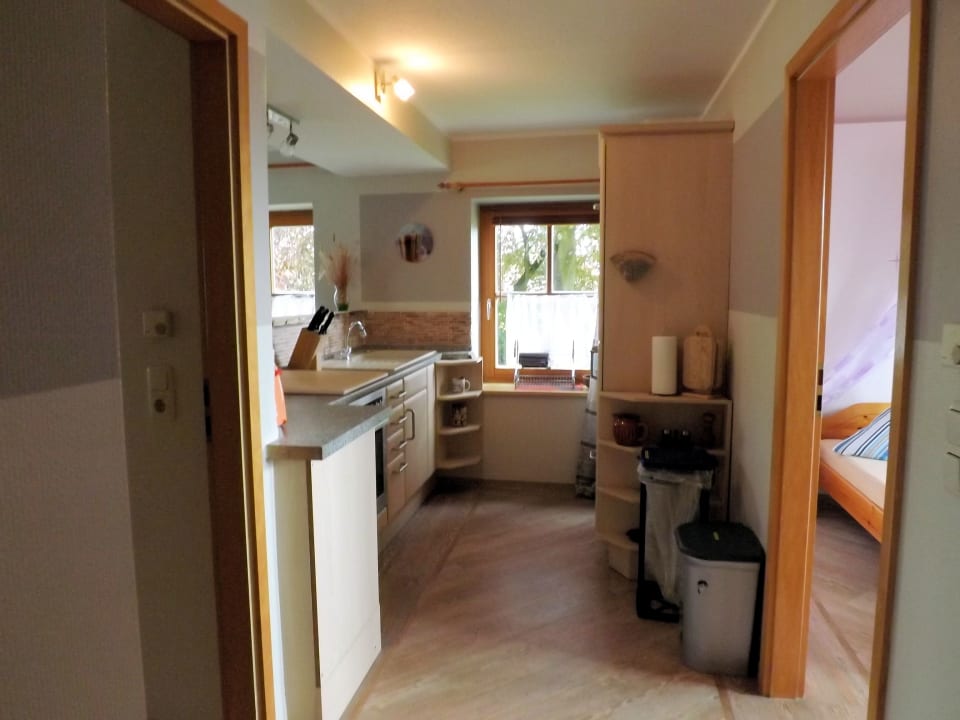 Zimmer Ferienwohnungen Wildt