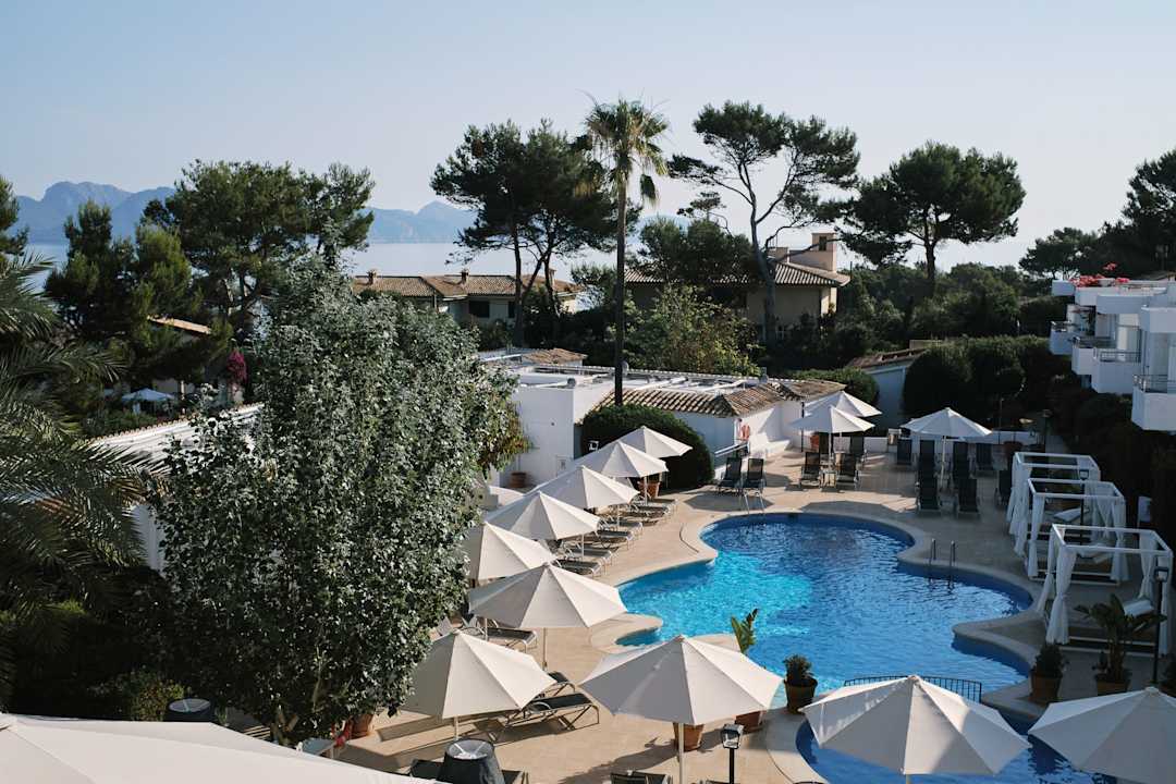 Pool Prinsotel Mal Pas (Adults only)