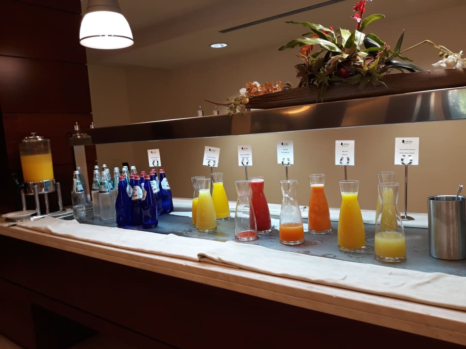 Gastro Smy Carlos V Wellness & Spa Alghero