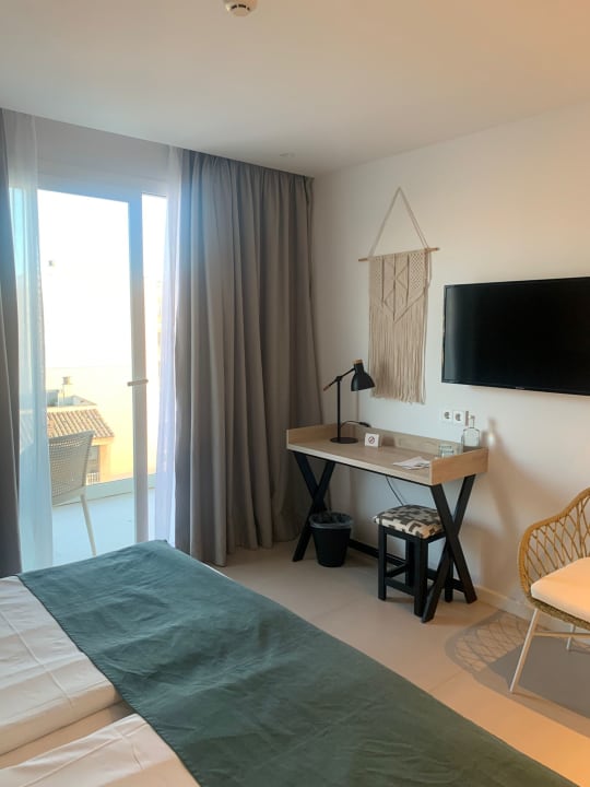 Zimmer allsun Hotel Marena Beach