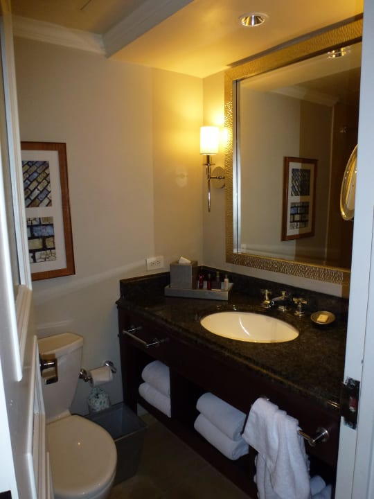 Bad Hotel San Juan Marriott Resort & Stellaris Casino