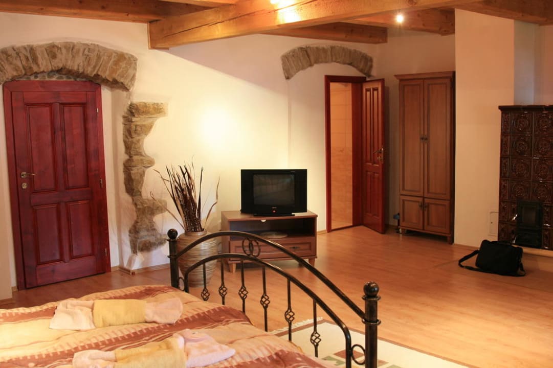 Zimmer Pension Fortuna