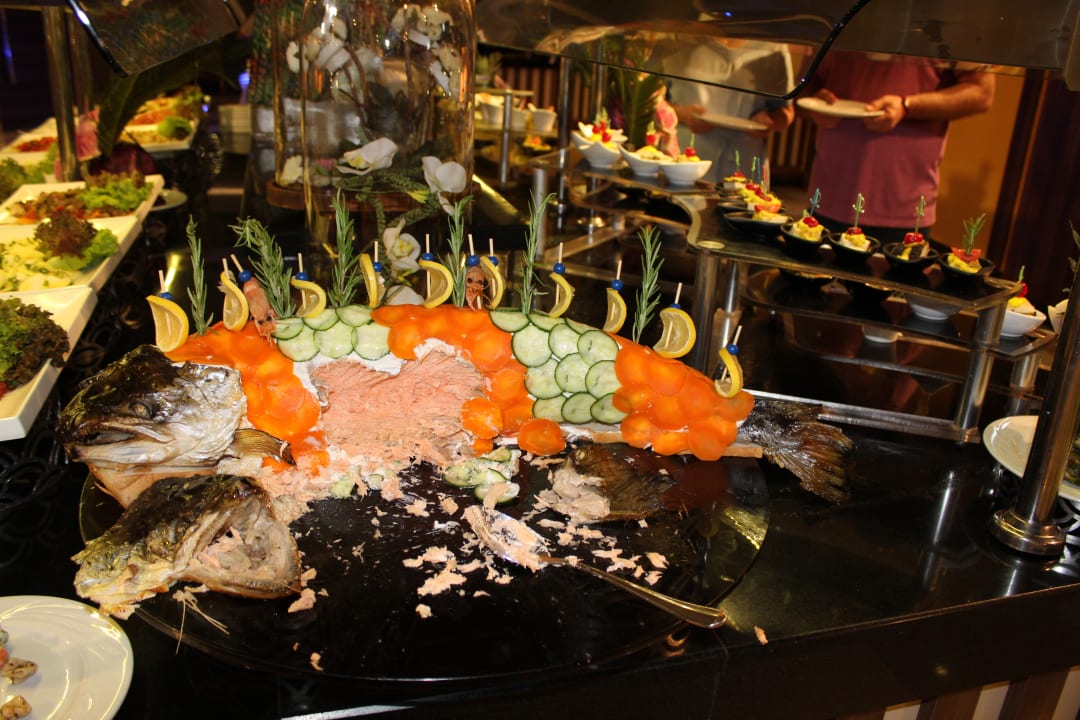 Gastro Hotel Botanik Platinum