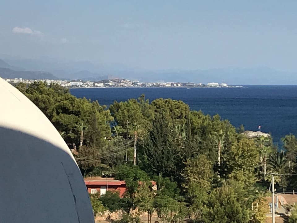 Außenansicht Oz Hotels Sui Resort