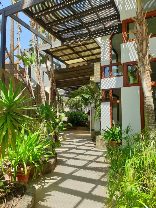 Sonstiges Corallium Beach by Lopesan Hotels - Adults only