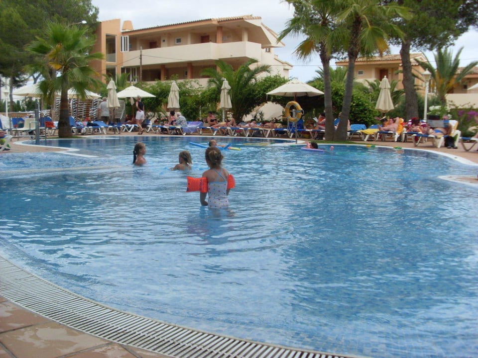 Pool Valentin Somni Hotel & Suites