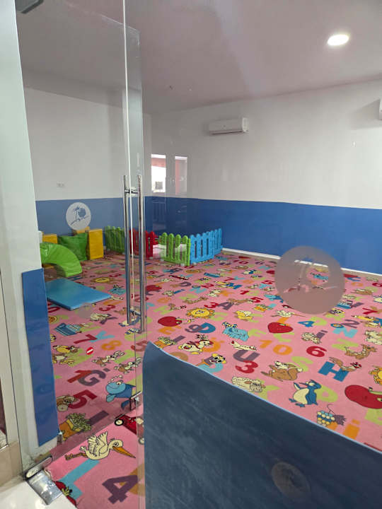 Sonstiges Seher Sun Palace Resort & Spa