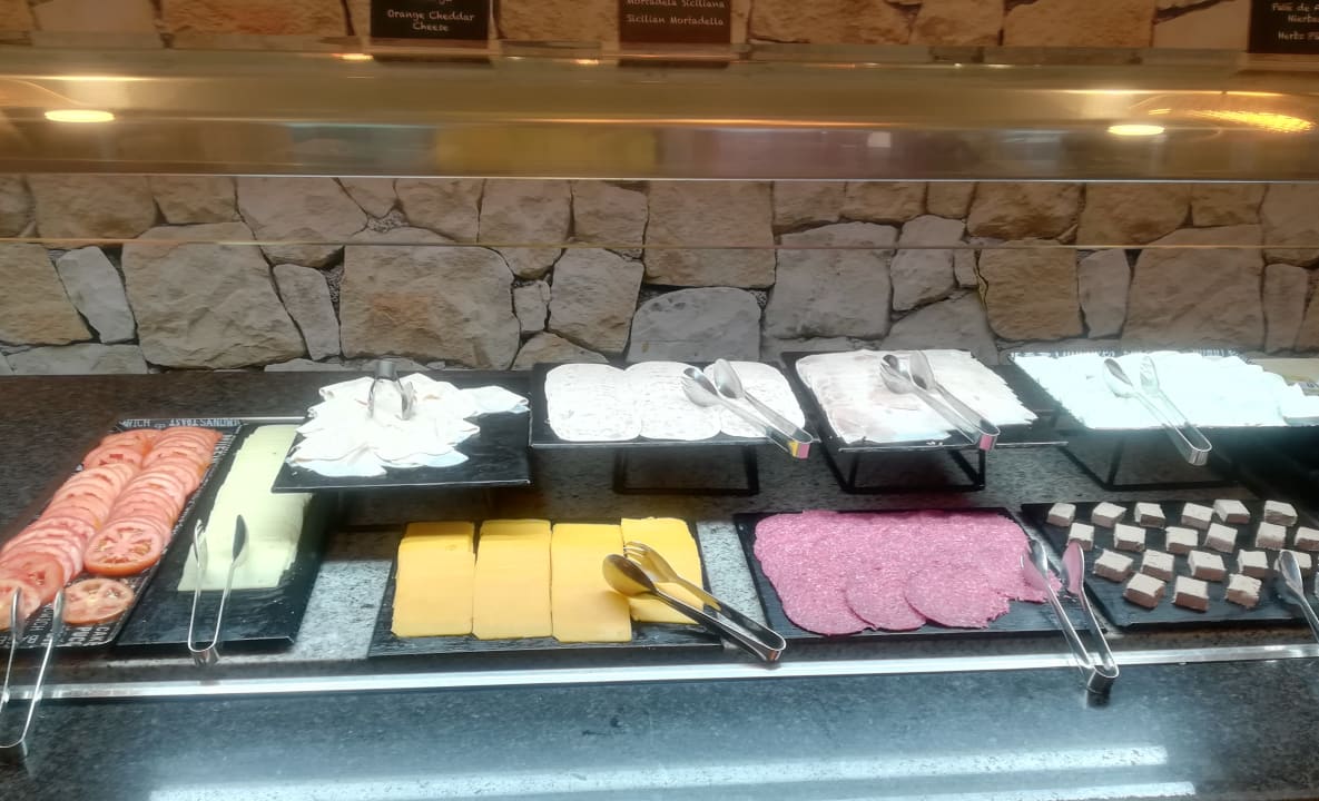 Gastro Globales Bouganvilla