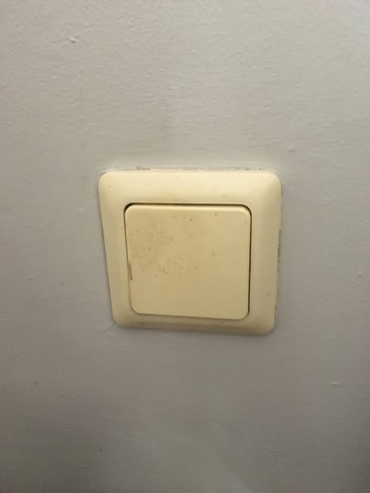 Zimmer Puri Santrian