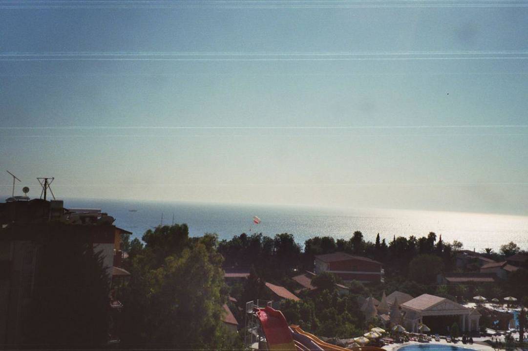 Das Meer Hotel Sirma