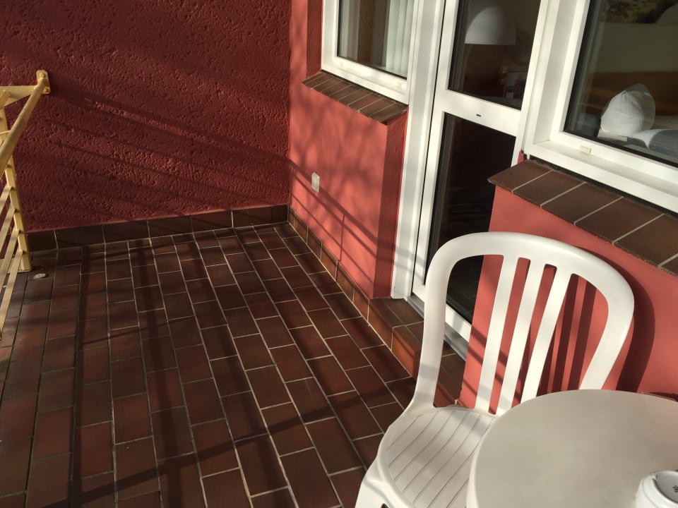 Zimmer Hotel Wald und See