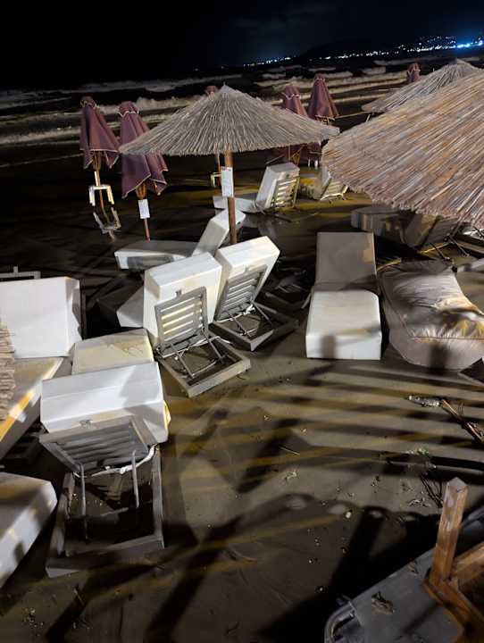 Strand Harmony Boutique Resort