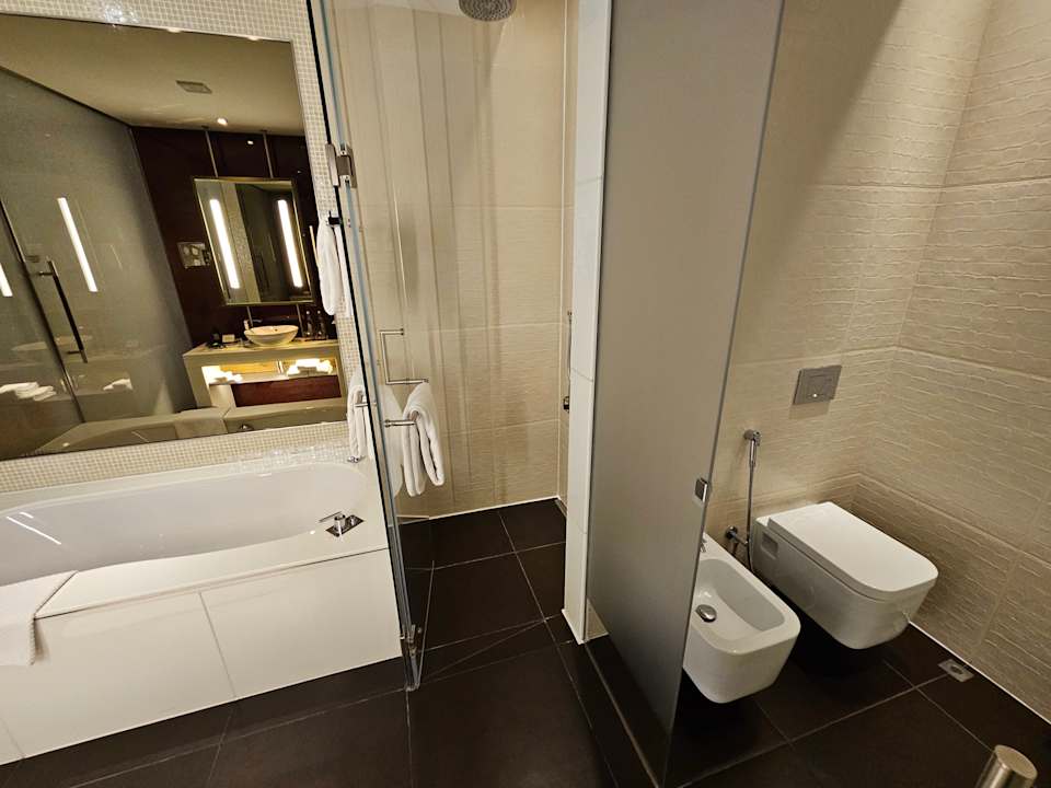 Zimmer W Abu Dhabi - Yas Island