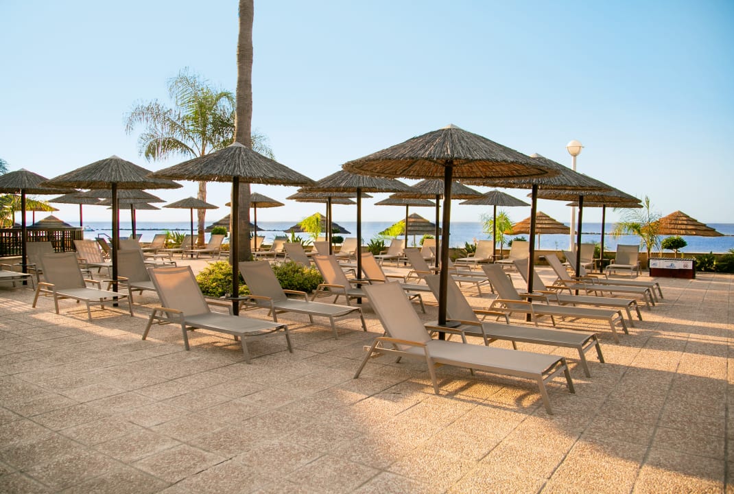 Sonstiges Atlantica Miramare Beach