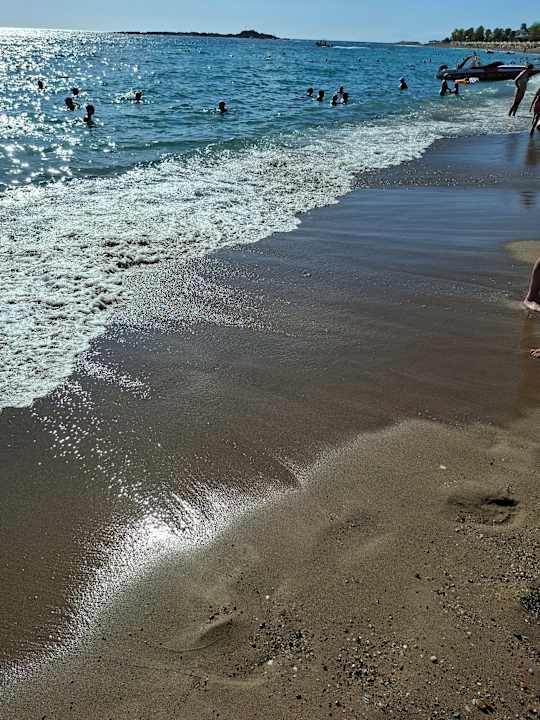 Strand Saphir Resort & Spa