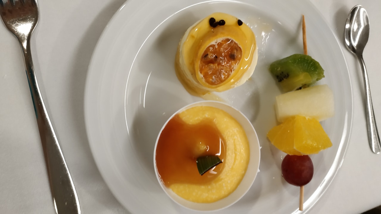 Gastro Hotel Baia Azul