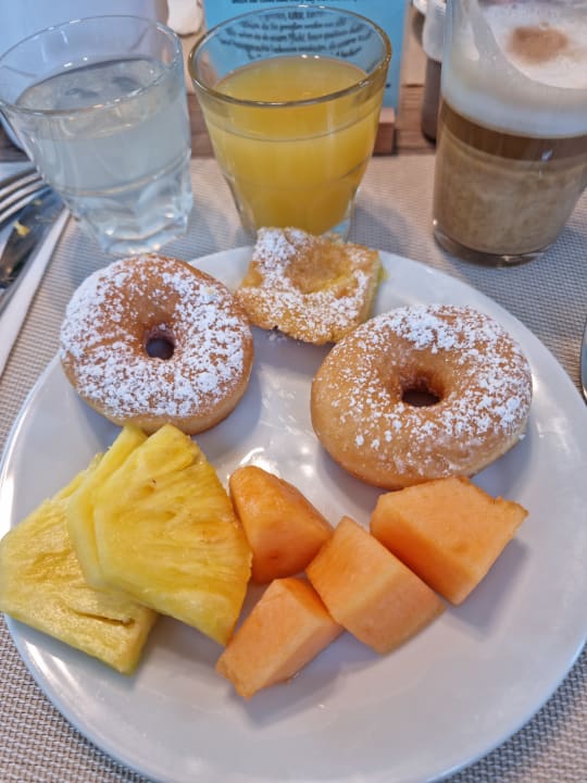 Gastro Hotel Garni Renania