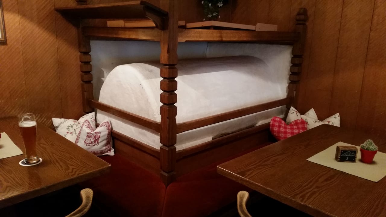 Restaurant Gasthof Pichlerhof