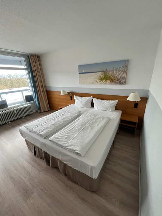 Zimmer Hotel Plöner See by Tulip Inn