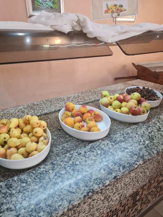 Gastro Hotel Paradis Palace