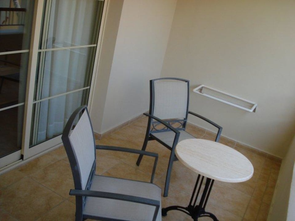 Balkon Majestic Colonial Punta Cana