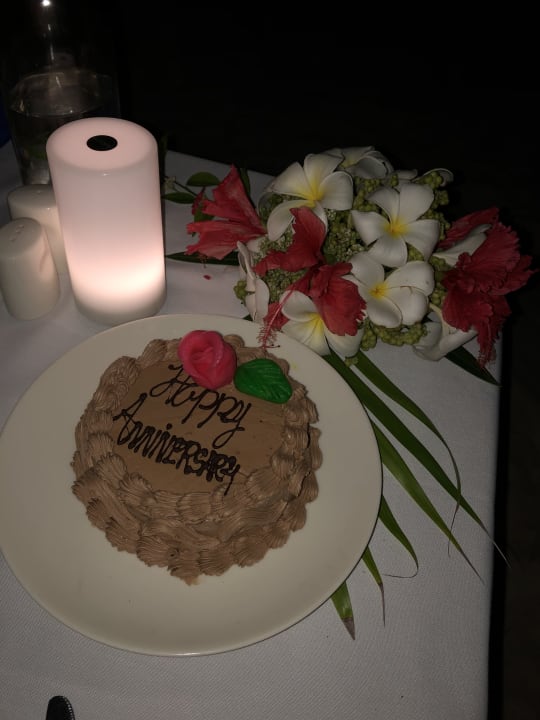 Gastro Summer Island Maldives