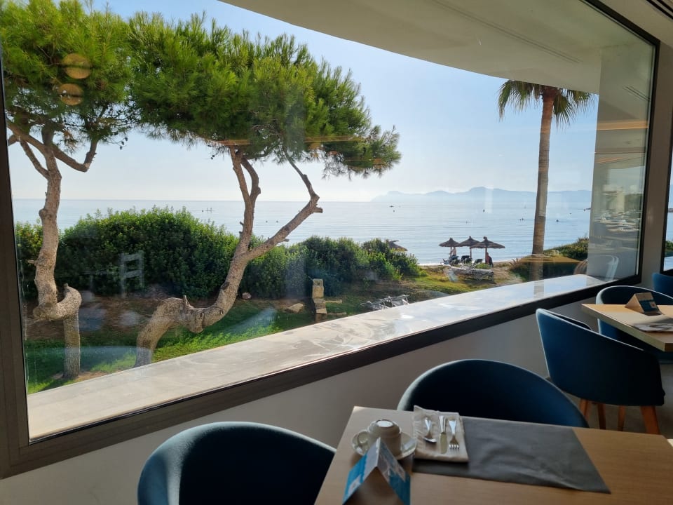 Gastro Playa Esperanza Resort