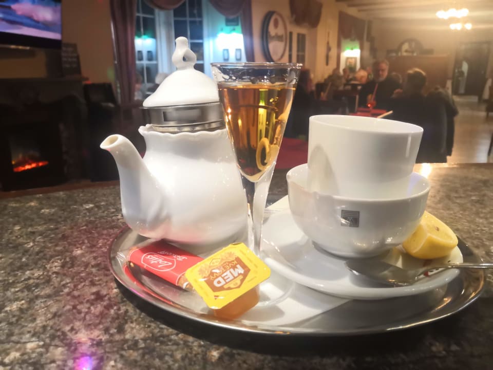 Gastro Schlosshotel Marienbad