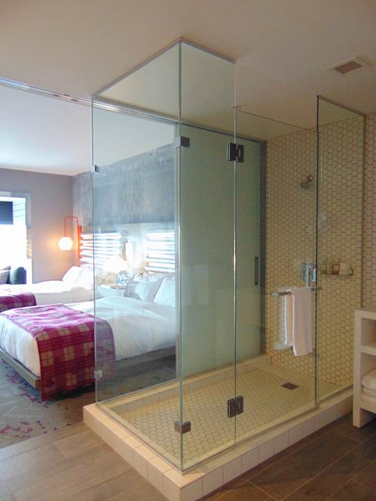 Zimmer W Bellevue