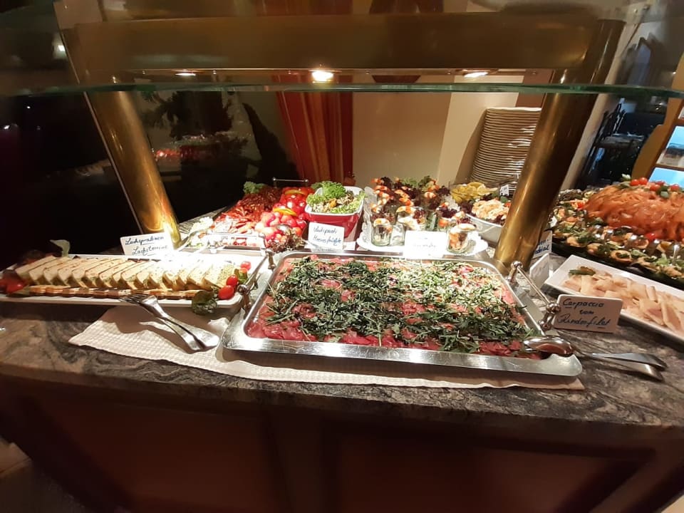 Gastro AKZENT Hotel Bayerwald-Residenz