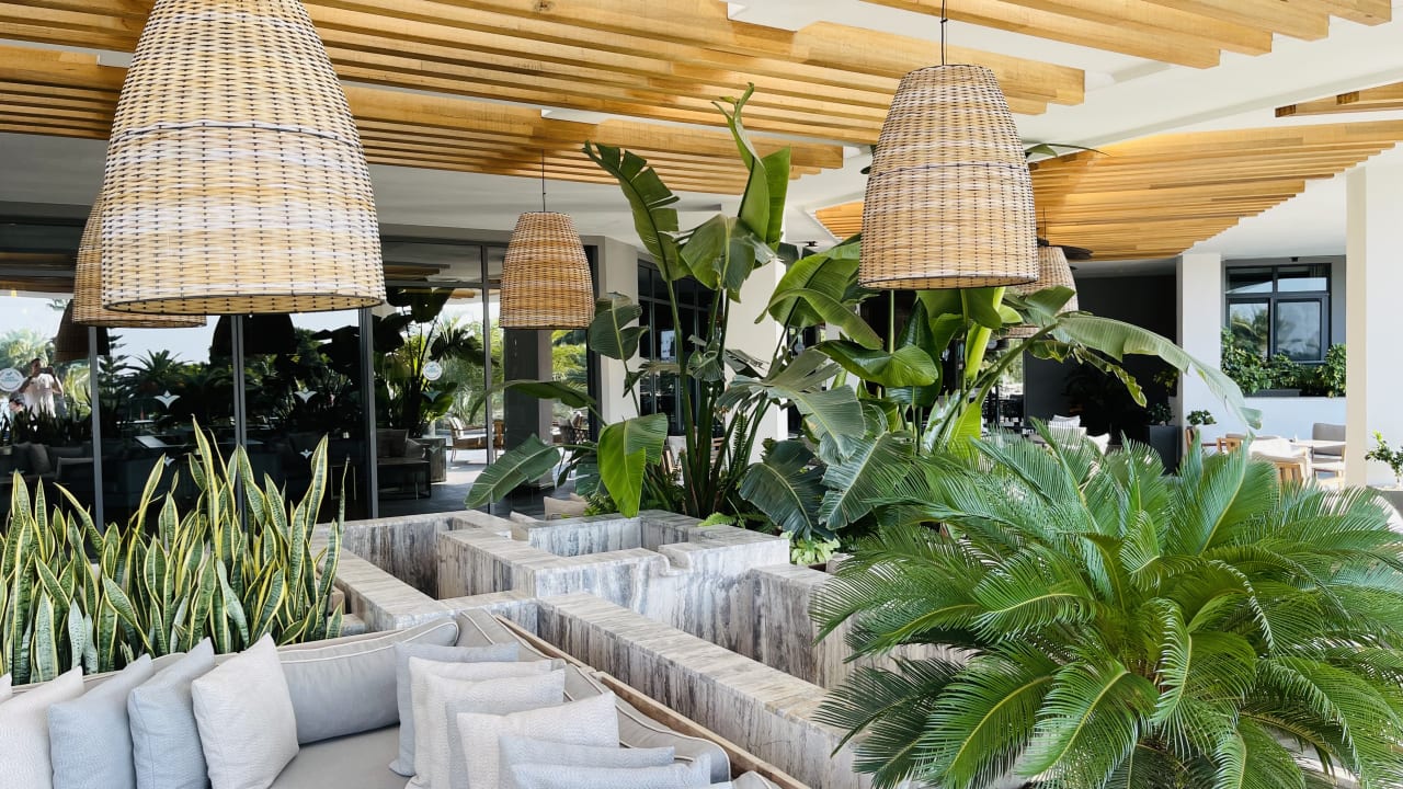 Sonstiges Hotel Miramare Beach