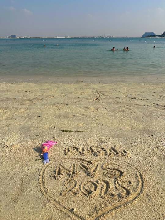 Strand Hampton by Hilton Marjan Island